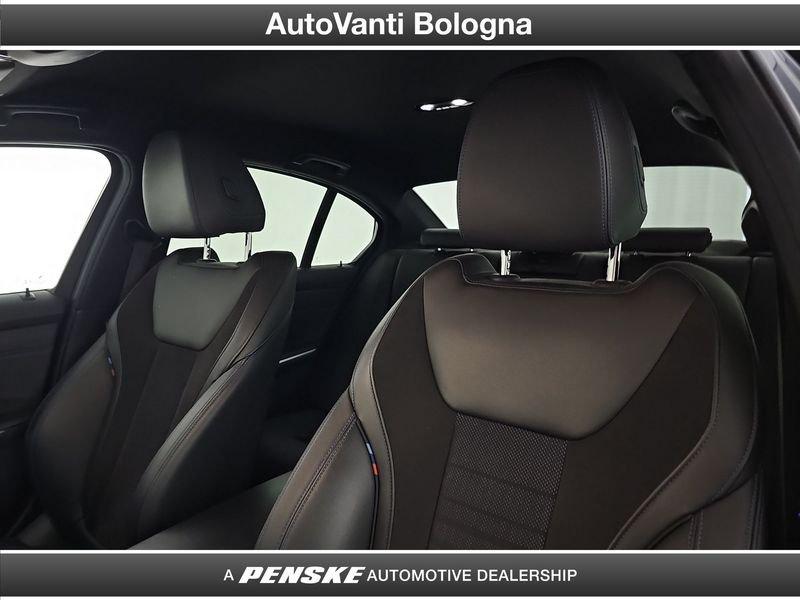 BMW Serie 3 M 340i 48V xDrive