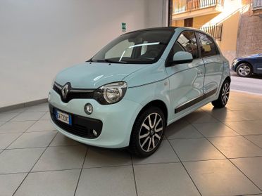 Renault Twingo 1.0 Benzina Cabrio Openair 69/CV 2014