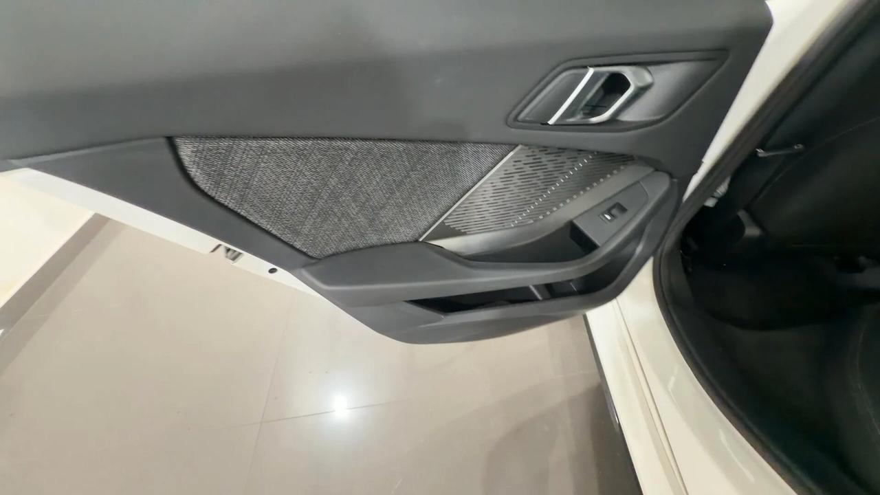 Bmw 118 118d MSport PREZZO PROMO