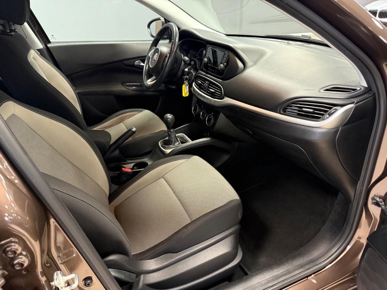 Fiat Tipo 1.4 4 porte Opening Edition