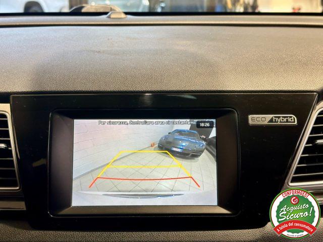 KIA Niro 1.6 GDi DCT HEV Style *NEOPATENTATI*