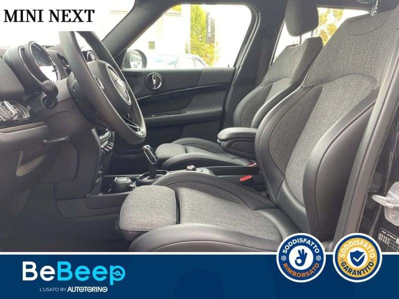 MINI Mini Countryman F60 MINI COUNTRYMAN 2.0 COOPER D HYPE AUTO MY18