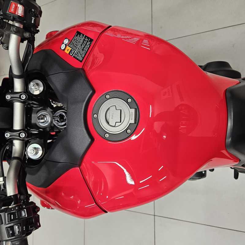 Yamaha Tracer 9 - 2023