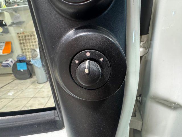 FIAT Fiorino 1.3 MJT 95cv CARGO SX FURGONE