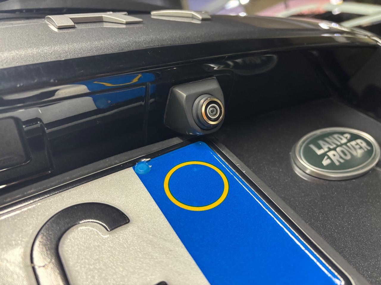 Land Rover Discovery Sport 2.0 TD4 150 CV Auto Business Edition