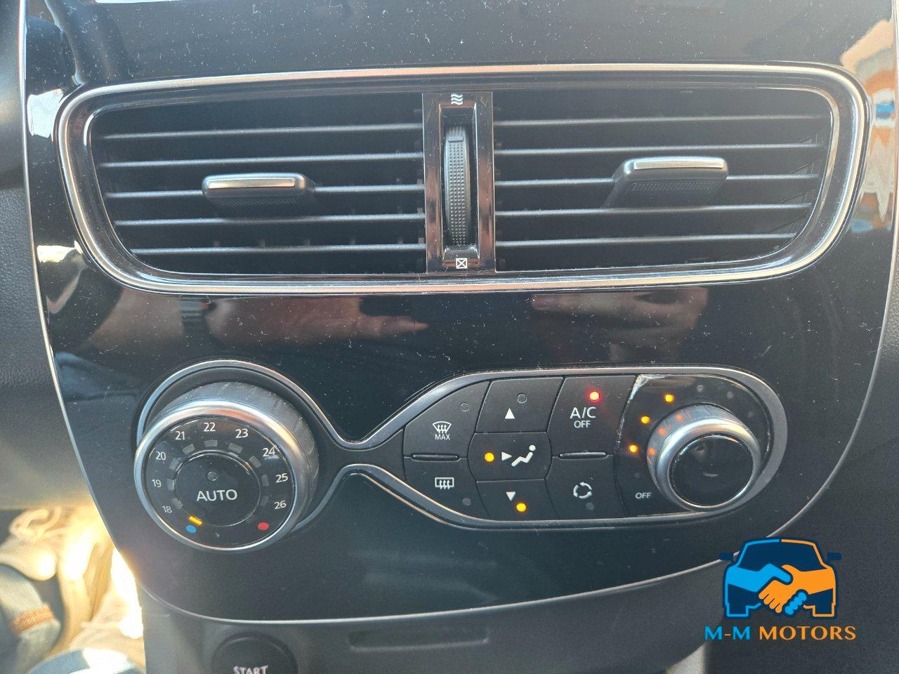 Renault Clio 5 Porte Clio 90cv