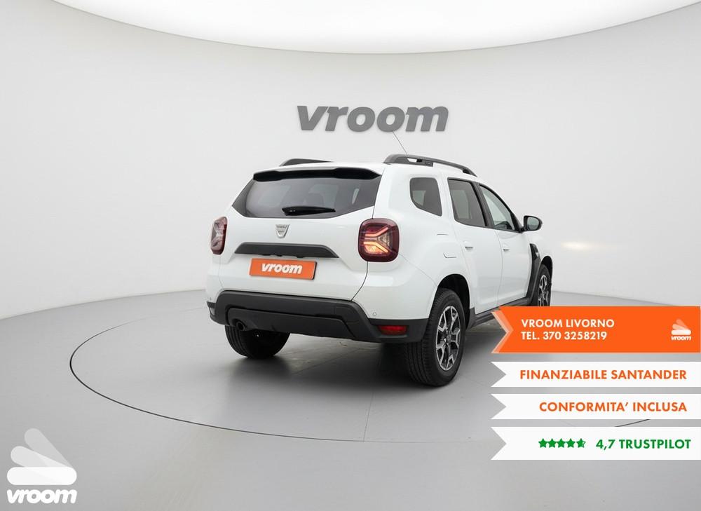 DACIA Duster 2ª serie Duster 1.0 TCe GPL 4×2 ...
