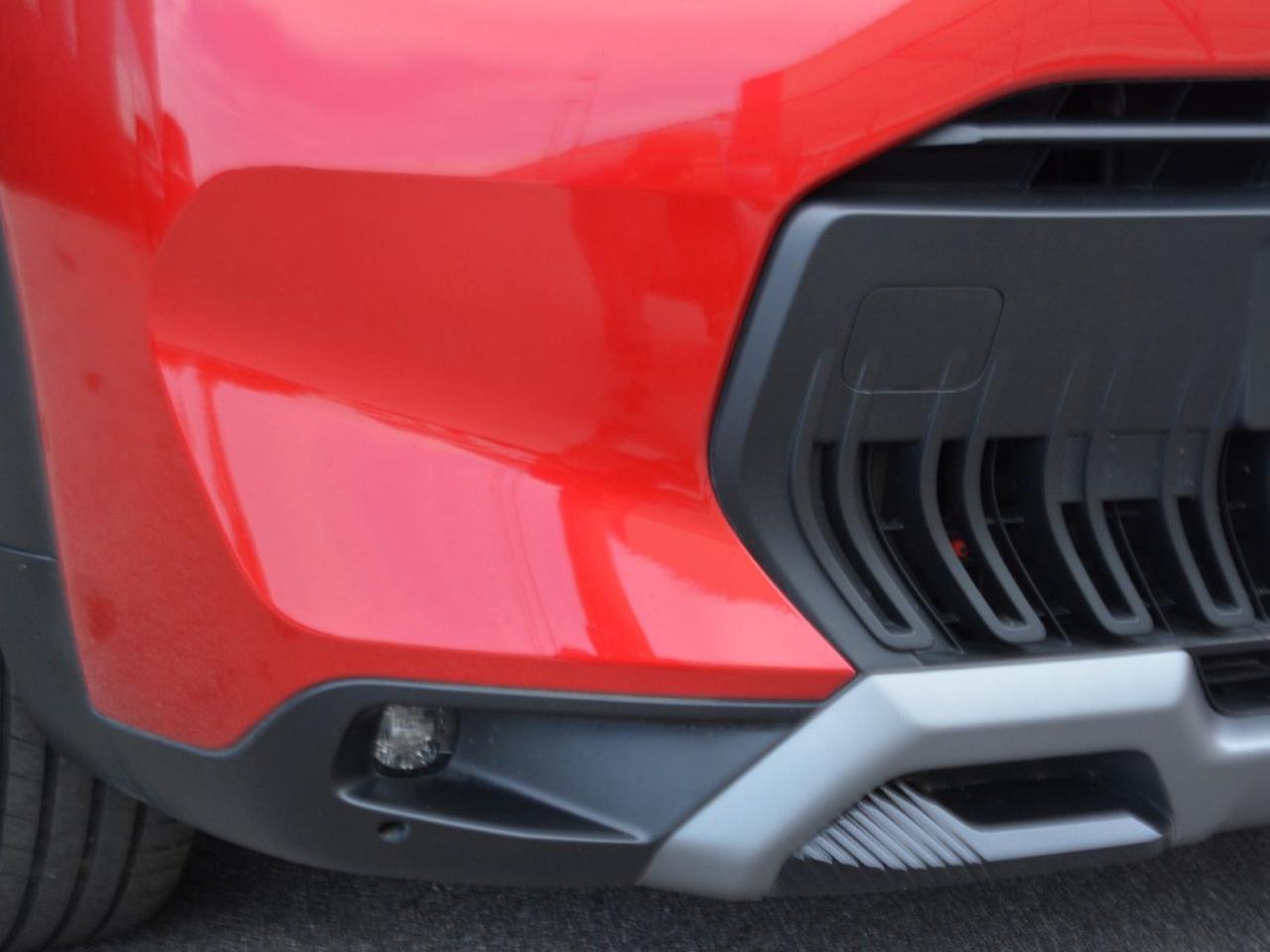 Citroen C3 Aircross 1.2 puretech 110cv max s&s