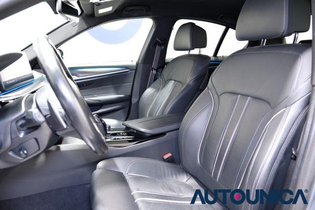 BMW 530 E BERLINA MSPORT