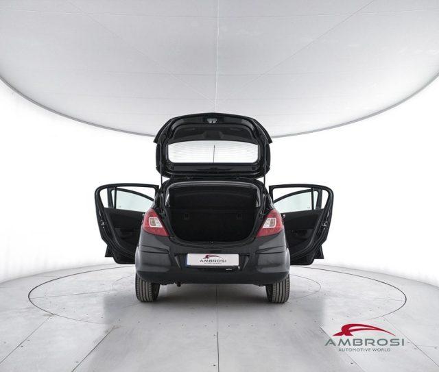 OPEL Corsa 1.2 85CV 3 porte GPL-TECH Elective - PER OPERATORI