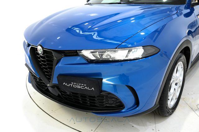 ALFA ROMEO Tonale 1.6 diesel 130cv My24 TCT6 Sprint