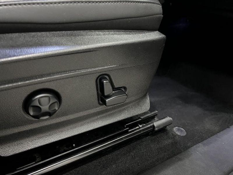 Alfa Romeo Stelvio Stelvio 2.0 Turbo 280 CV AT8 Q4 Super