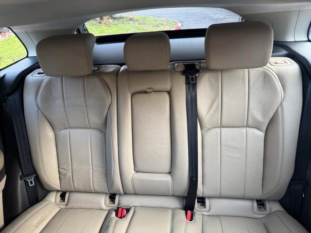 LAND ROVER Range Rover Evoque 2.0 TD4 150 CV AUT. HSE Dynamic