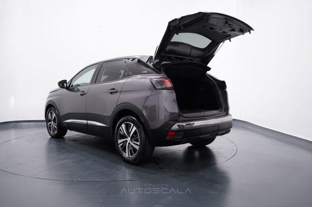 PEUGEOT 3008 1.5 BlueHDi 130cv S&S EAT8 Allure Pack