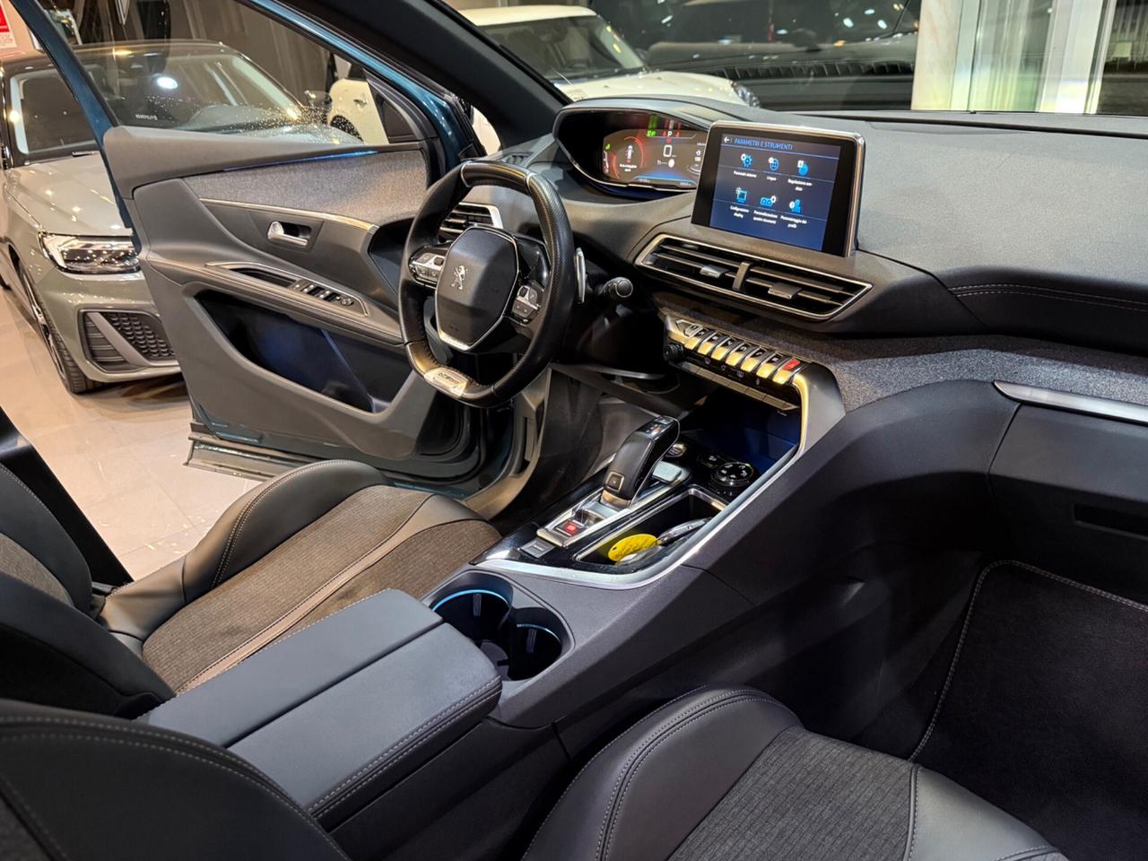 1.5 bluehdi 7 POSTI TETTO PANORAMICO !!