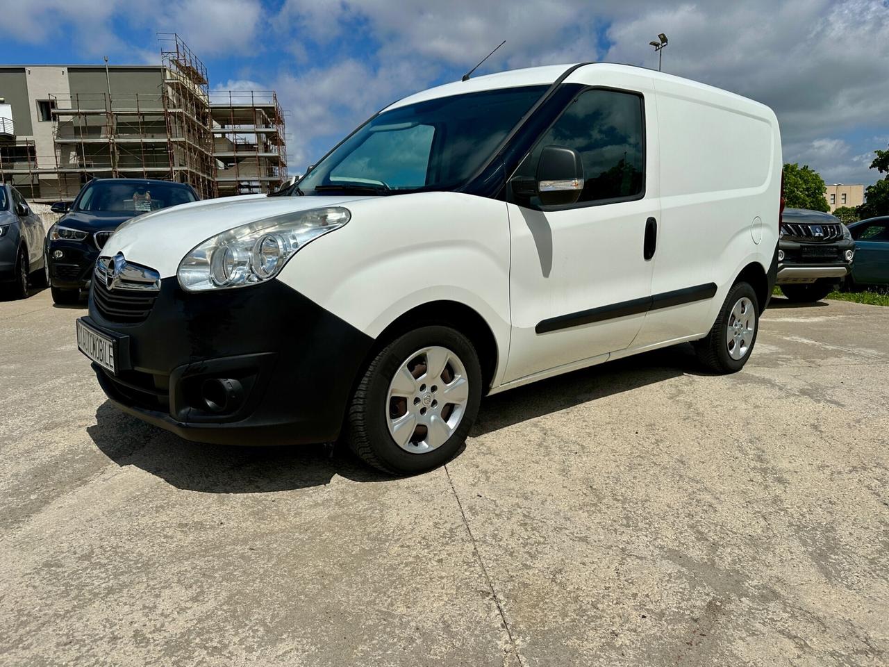 Opel Combo 1.3 CDTi 95CV Van