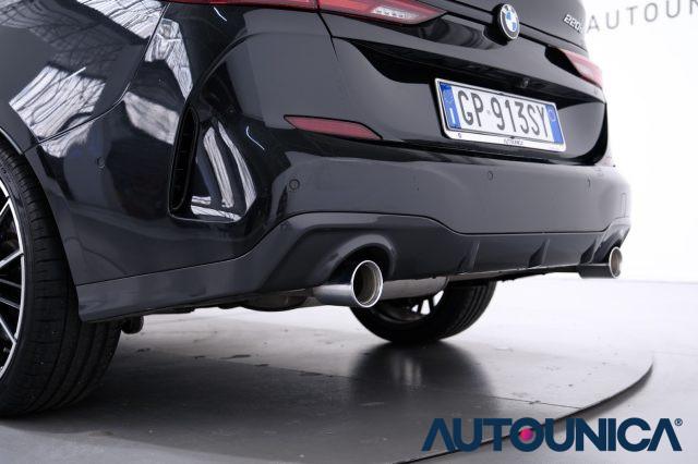 BMW 220 D GRAN COUPE MSPORT AUTOMATICA