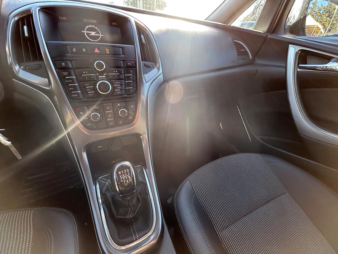 Opel Astra 1.7 CDTI 110CV Sports Tourer Elective