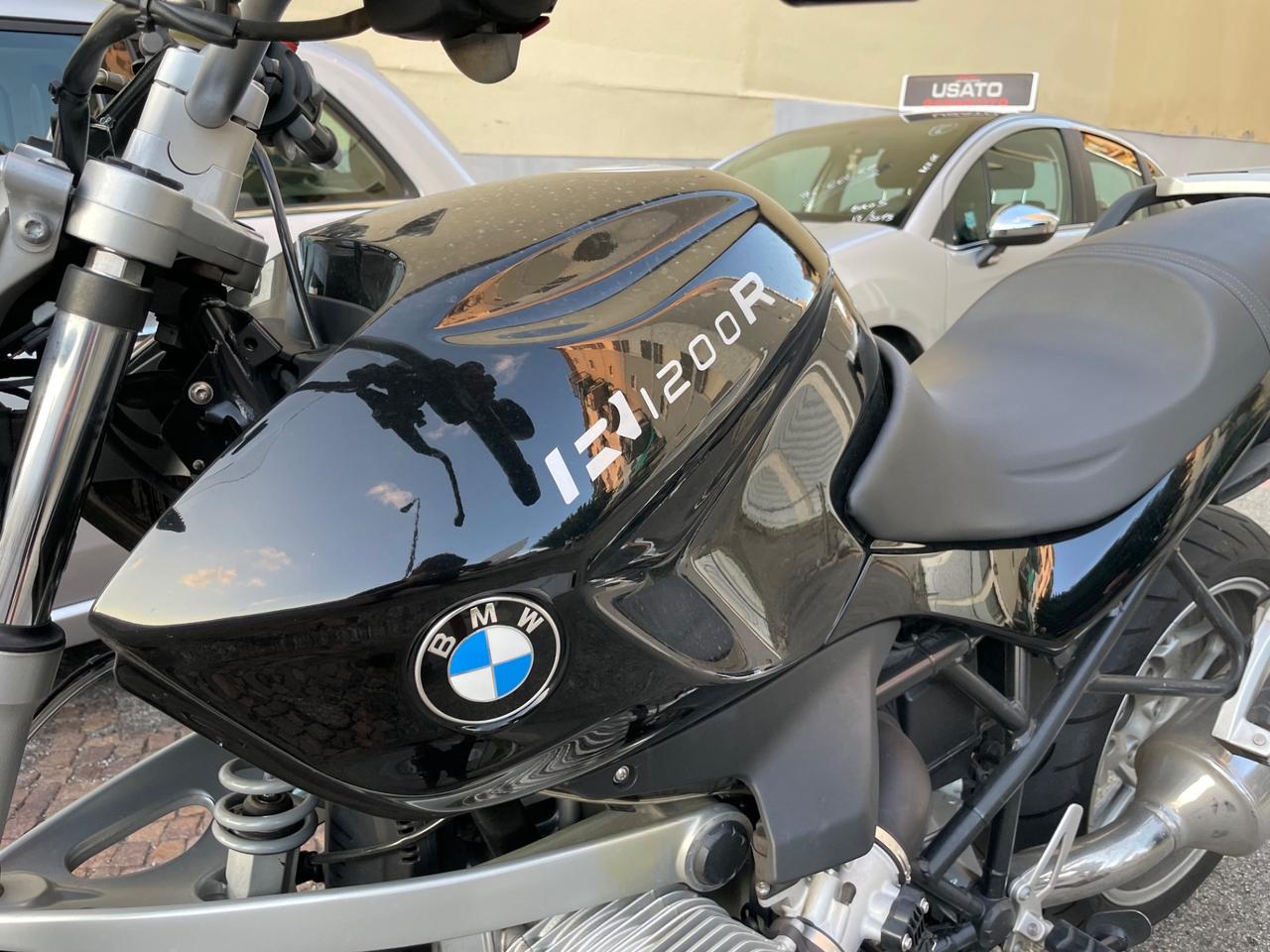 Bmw R 1200 R