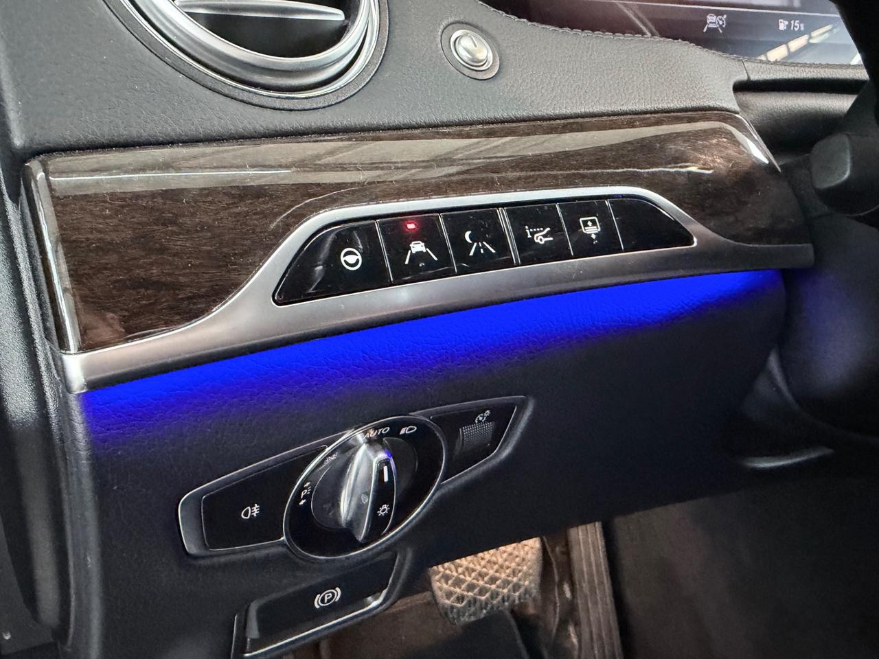 Mercedes-benz S 400d 340CV 4Matic LONG PRESIDENT