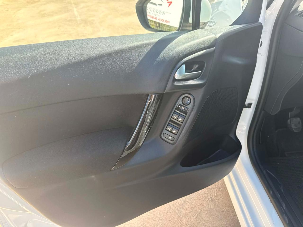 Citroen C3 1.6 DIESEL EXCLUSIVE 2016 118000KM