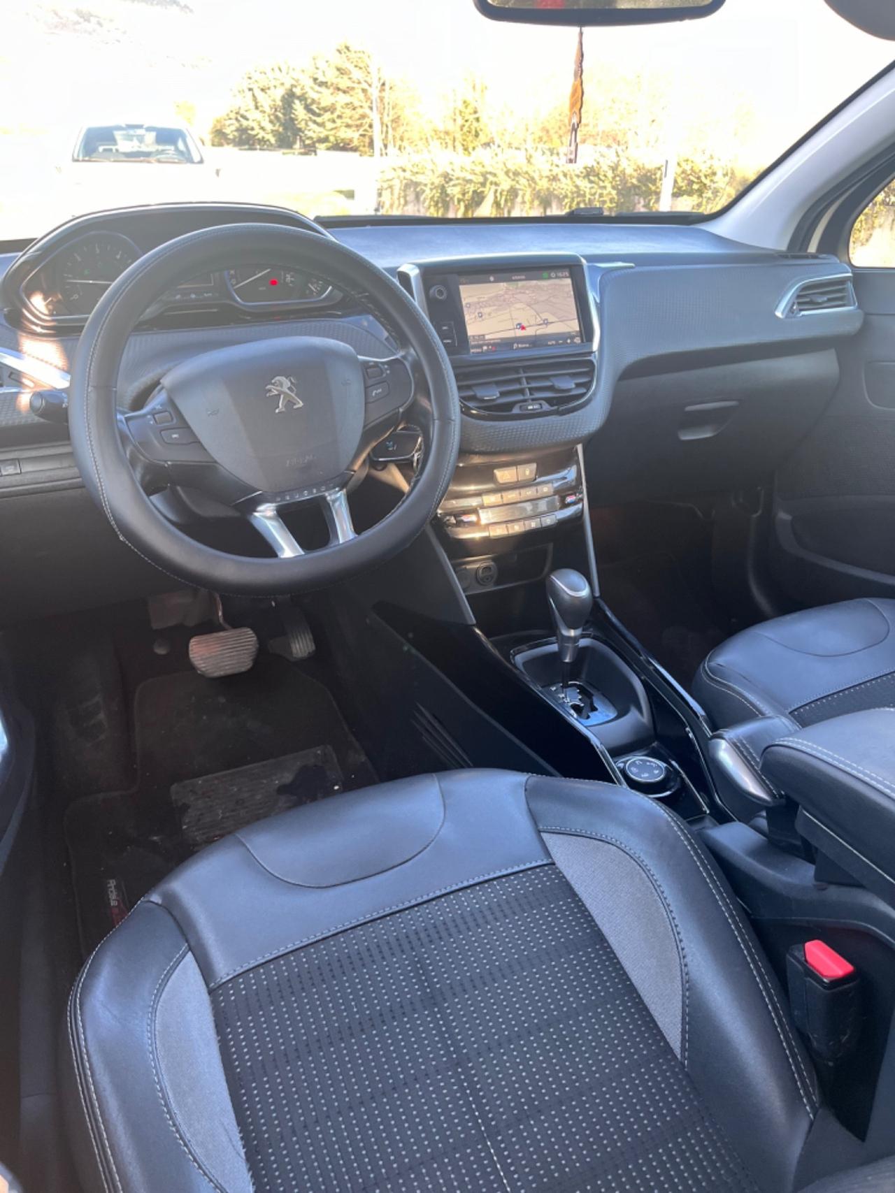 Peugeot 2008 1.5 Diesel AUTOMATICA PERFETTA