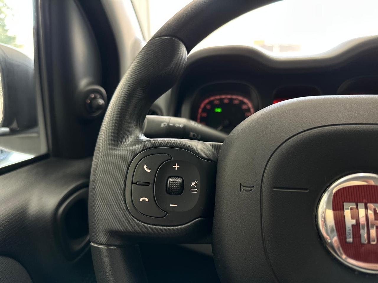 Fiat Panda 1.0 FireFly Hybrid City-Life