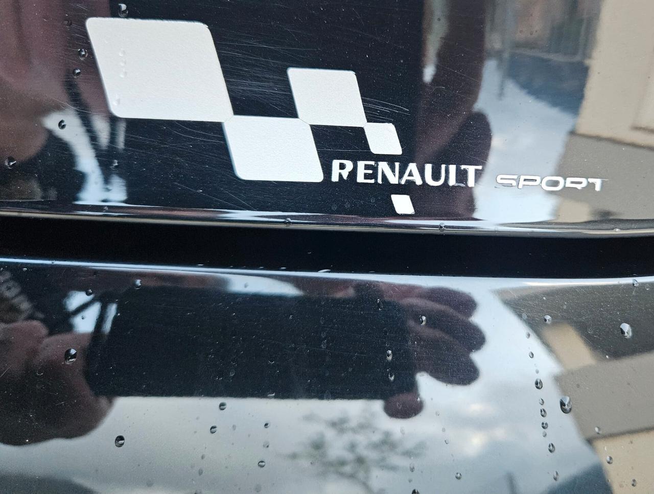 Renault Clio TCe 100 CV 5 porte Edition One