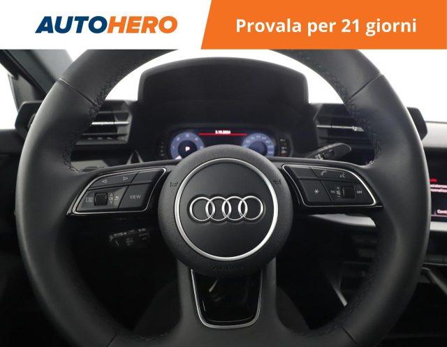 AUDI A3 SPB 35 TDI S tronic