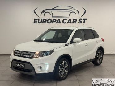Suzuki Vitara 1.6 VVT S/S 4WD AllGrip V-Top