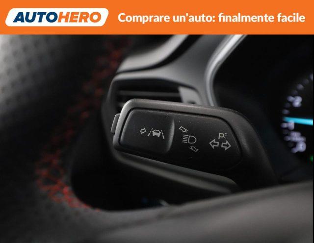 FORD Focus 1.0 EcoBoost Hybrid 125 CV 5p. ST-Line Style