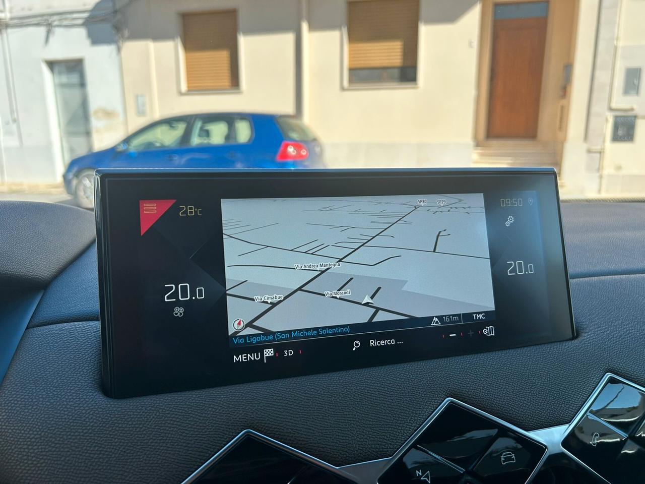 DS3 CROSSBACK 1.5 BlueHDI AUTOM. PERFORMANCE-2020