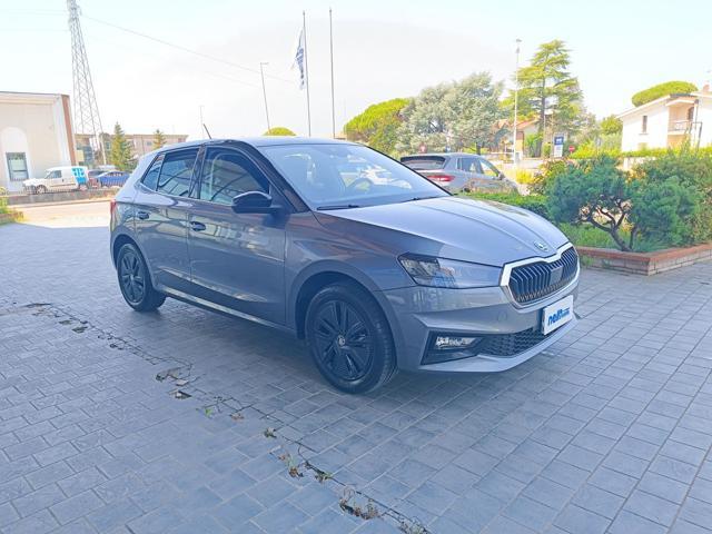 SKODA Fabia 1.0 MPI 80 CV Style
