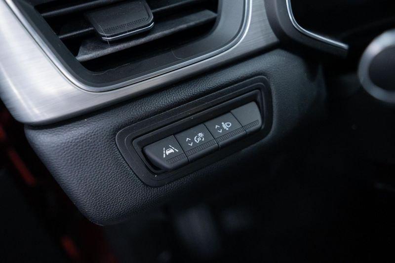 Renault Captur 1.6 E-Tech hybrid Intens 145cv auto