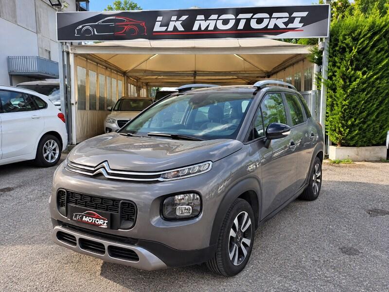 CITROEN C3 Aircross 1ª s. C3 Aircross PureTech...