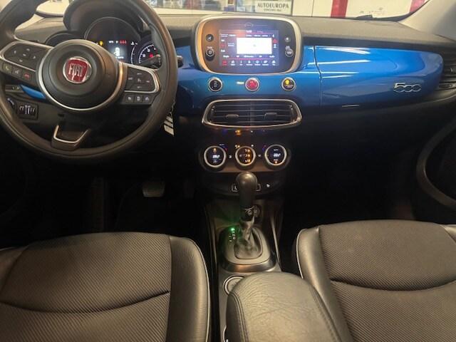 FIAT 500X 500X 1.3 T4 150 CV DCT Cross