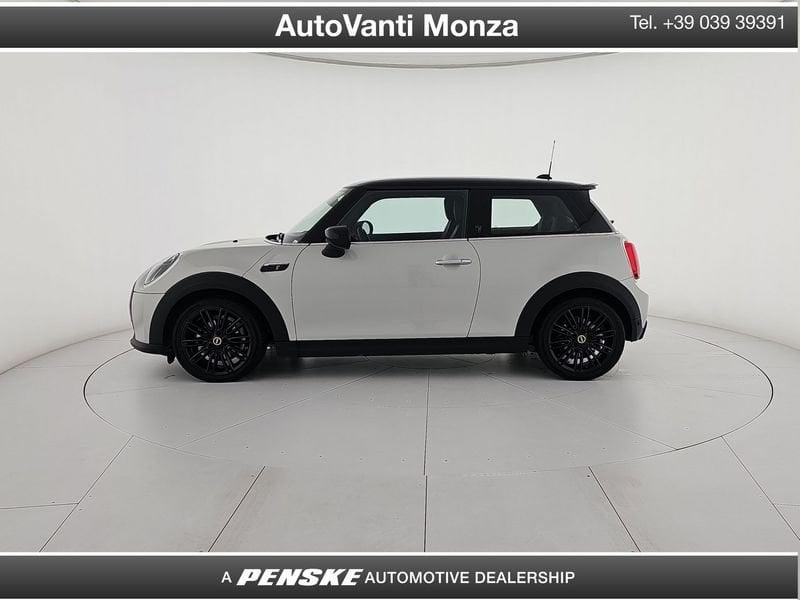 MINI Mini Full Electric Mini Cooper SE Yours