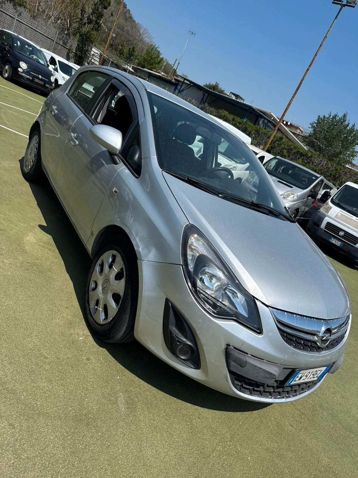 Opel Corsa 1.3 CDTI 75CV F.AP. 5 porte Edition