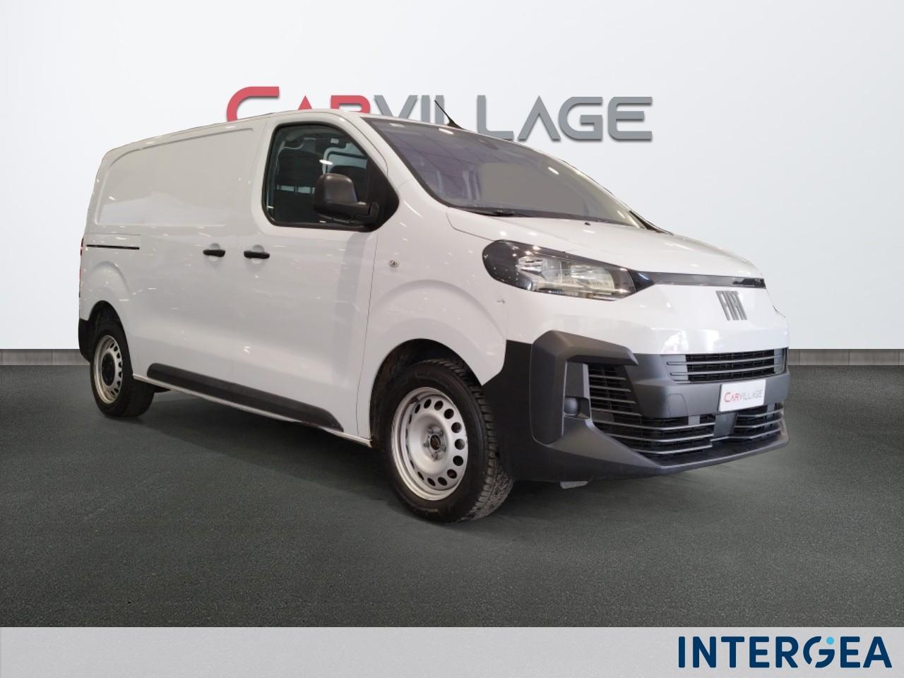 FIAT Scudo Ice 2.0 bluehdi 145cv L3H1 no S&S