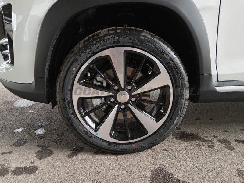 DR AUTOMOBILES dr 3.0 DR 3.0 1.5 CVT GPL