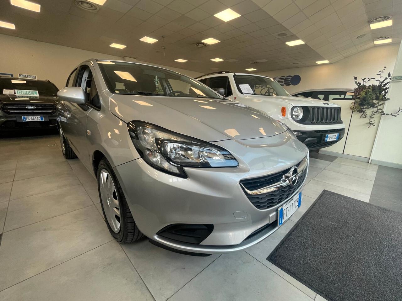 Opel Corsa 1.2 5 porte Innovation