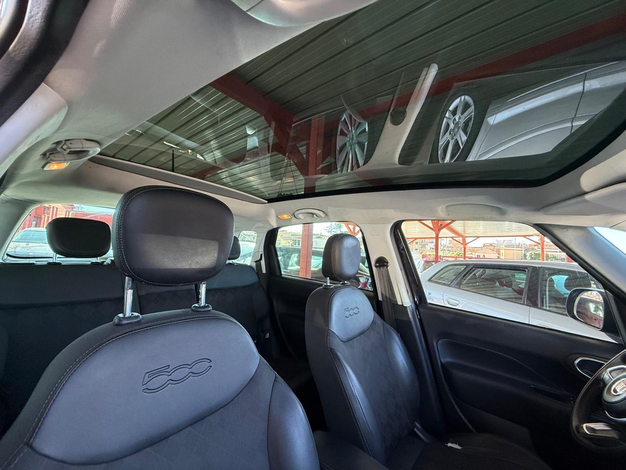 500L 1.4 95 CV-MIRROR-unipro -rate