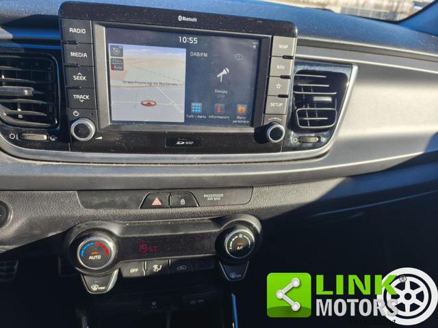 KIA Rio 1.4 CRDi 90CV 5 porte Cool
