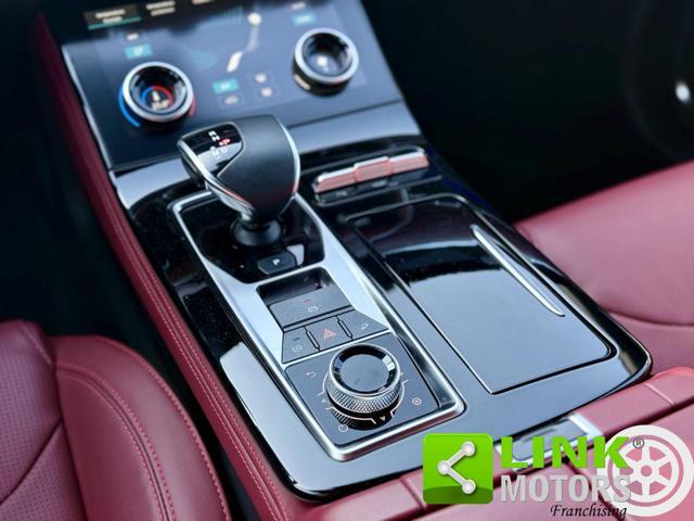 SPORTEQUIPE Sportequipe 7 GTW Sportequipe 7 GTW 1.6 T-GDI DCT