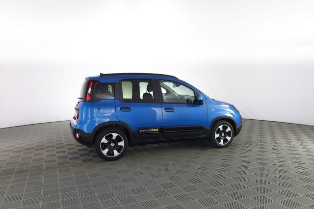 FIAT Panda Panda 1.0 FireFly S&S Hybrid Pandina