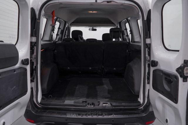 DACIA Dokker 1.5 dCi 8V 75CV S&S 5 Posti Ambiance