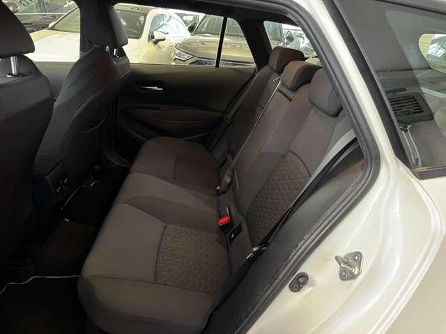 Toyota Corolla Corolla Touring Sports Touring 1.8h business