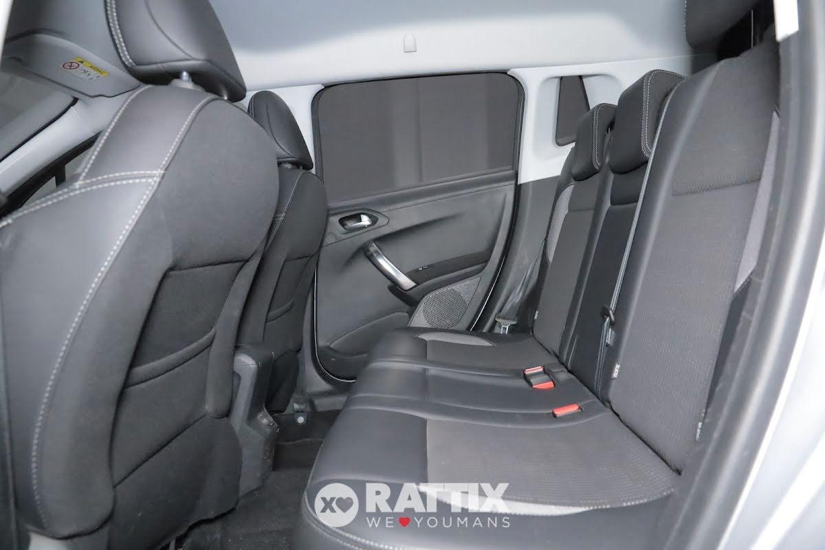 Peugeot 2008 1.2 puretech t 110CV Allure