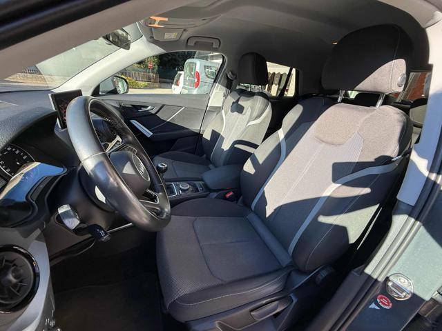 AUDI Q2 1.6 TDI Sport