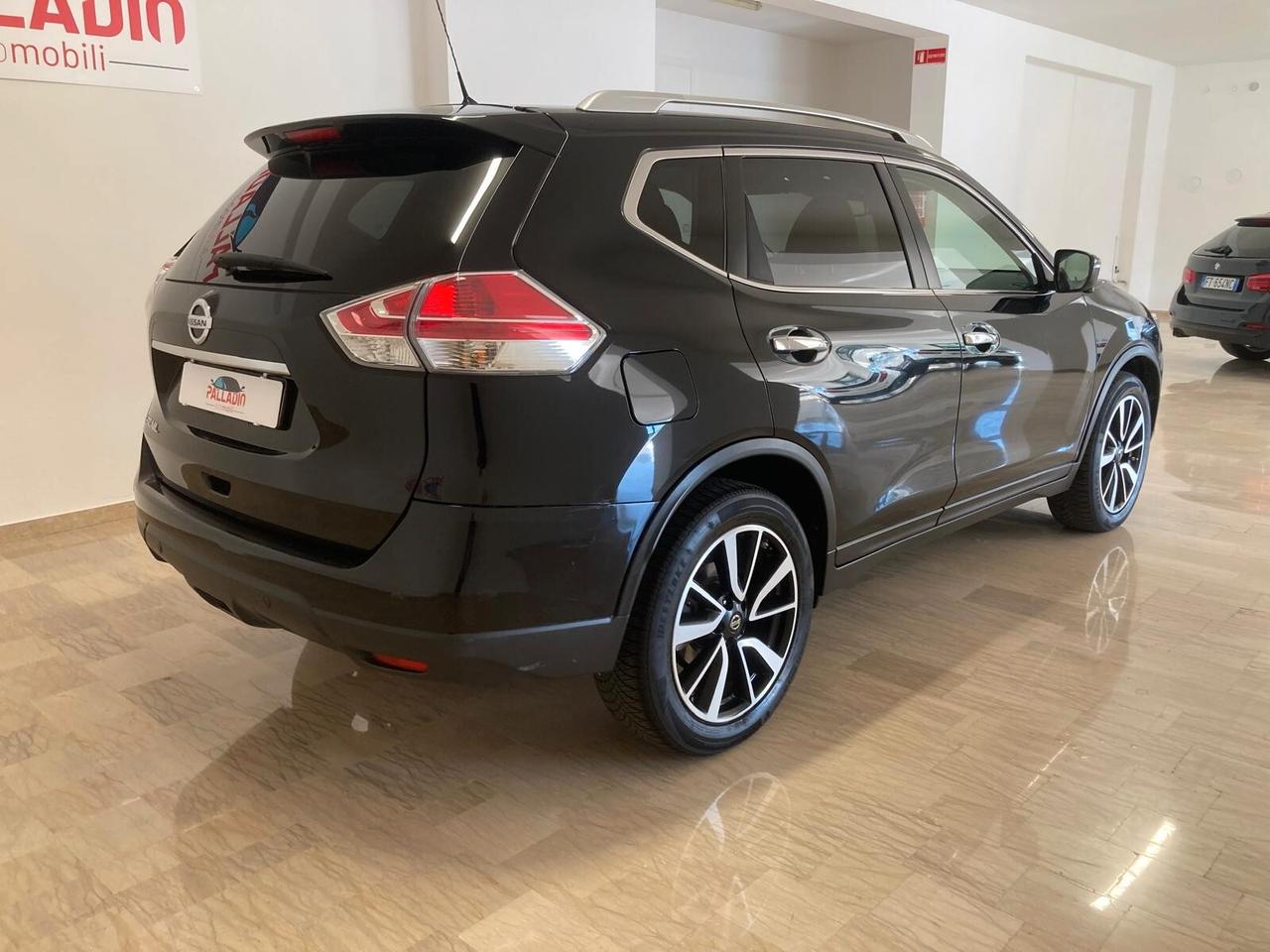 Nissan X-Trail 1.6 dCi 2WD Acenta Premium